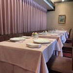 レストラン ペリニィヨン - 