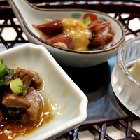 草庵 - 
