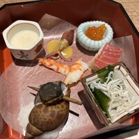 魚料理 ふじい - 