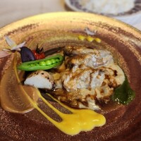 アンシャンテ - 