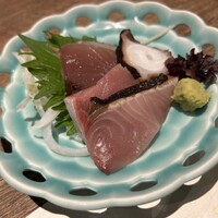 魚料理 ふじい - 