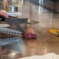 神戸ステーキハウス 和豪 - 