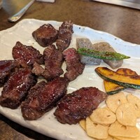 神戸ステーキハウス 和豪 - 