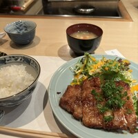 割烹 大田川 - 