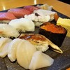 Sushidokoro Ootaki - 