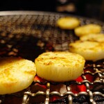 ホルモン しんちゃん - 