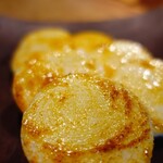 ホルモン しんちゃん - 