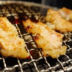 ホルモン しんちゃん - 