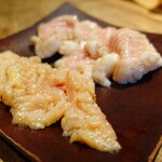 ホルモン しんちゃん - 