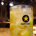 ホルモン しんちゃん - 