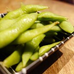 ホルモン しんちゃん - 