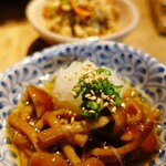 ホルモン しんちゃん - 