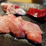 ホルモン しんちゃん - 