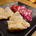 ホルモン しんちゃん - 