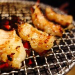 ホルモン しんちゃん - 