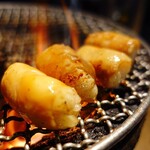 ホルモン しんちゃん - 