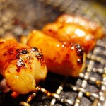 ホルモン しんちゃん - 