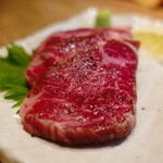 ホルモン しんちゃん - 