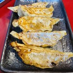 ガガナラーメン 極 - 