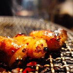 ホルモン しんちゃん - 