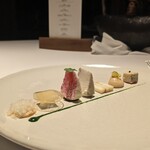 ブレストンコート ユカワタン - 