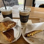 ZEBRA Coffee&Croissant - 
