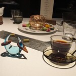 ブレストンコート ユカワタン - 