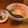 麺屋 わがもん 大名本店