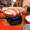 肉鍋 亀田