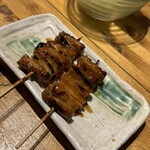 Kannai Motsuyaki Nonki - 