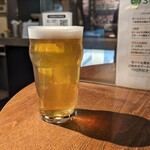 浅草ビール工房 - 