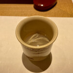 鮓 きずな - 島根宍道湖しじみと千葉 蛤、あさり 長野県ひら茸と