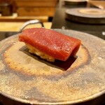 鮓 きずな - 青森 尻労 本鮪