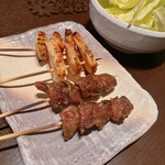 鳥一 - 