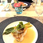 メインダイニング いと桜 - 