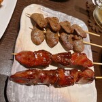 鳥一 - 