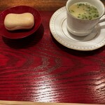 鳥割烹 水炊き 葉〆 - 