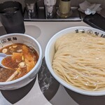 富喜製麺研究所 - 