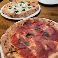 ピッツェリア ダ チーボ コレド日本橋店 - 