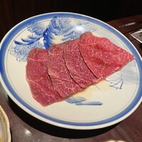 焼肉 にくだらけ - 