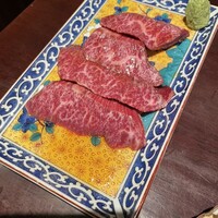 焼肉 にくだらけ - 