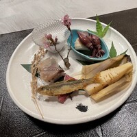 割烹こめを - 