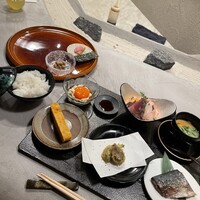 割烹こめを - 