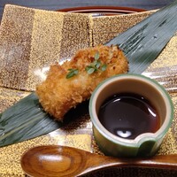 かなやま - コロッケ