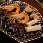 焼庵 - 