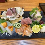 四季魚菜 うらべ - 