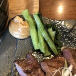 牛たん たん坊 - 