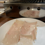 岩﨑ホルモン - 