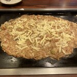 もんじゃ近どう - 