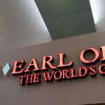 Earl of Sandwich - 